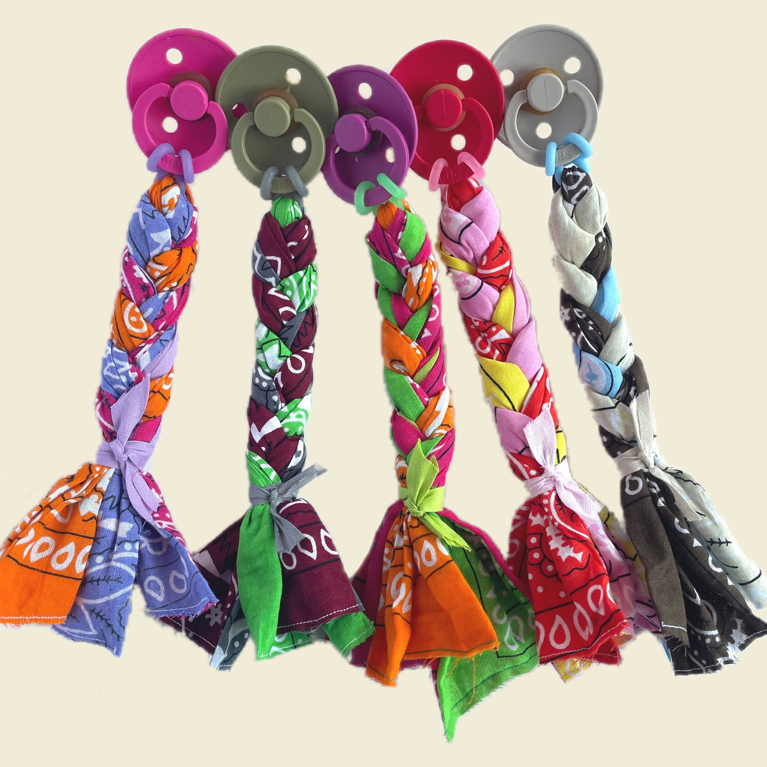 Mix kleuren (ontwerp zelf)