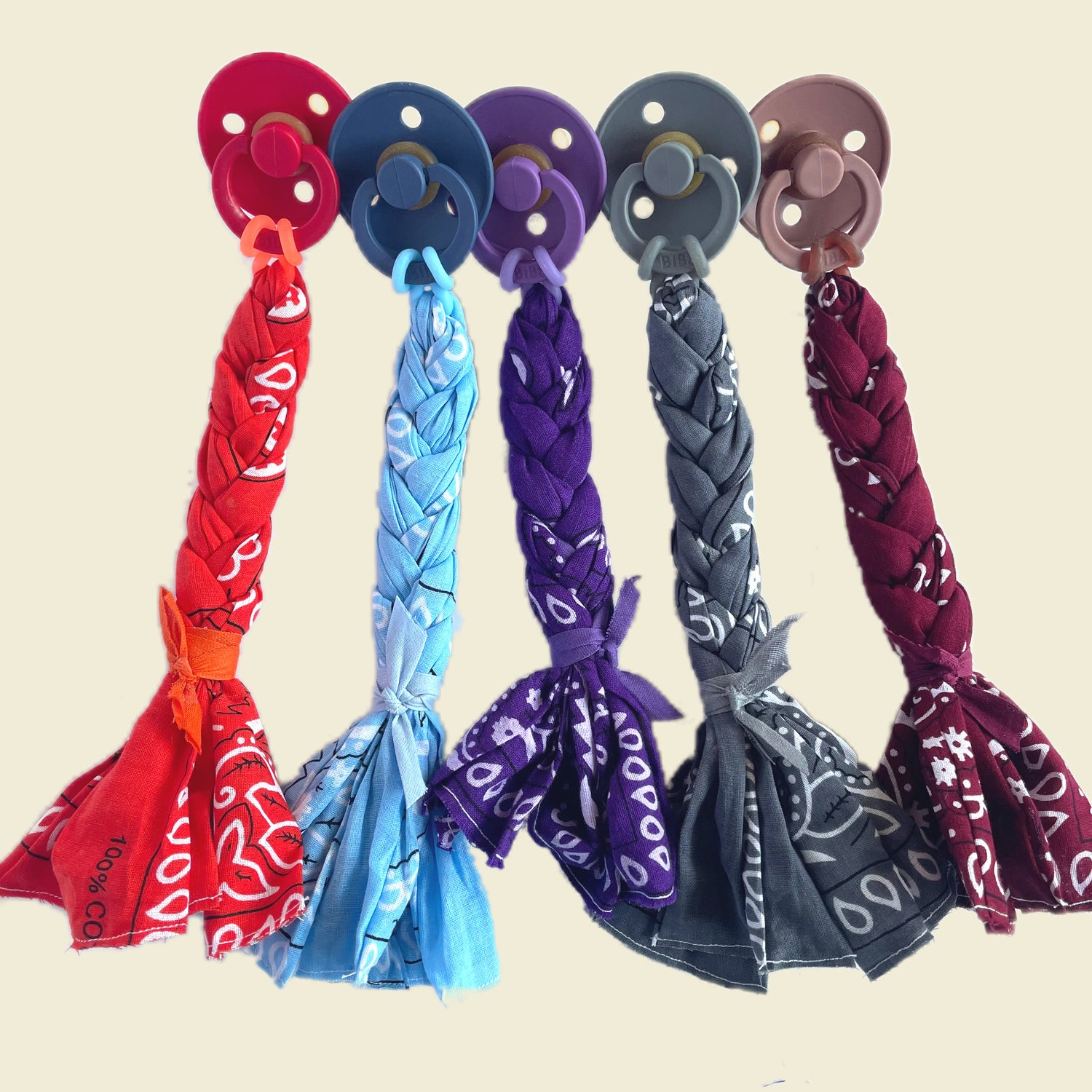 Effen kleuren